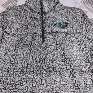 Sherpa Cheer Extreme Raleigh Pullover